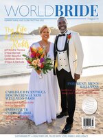 World Bride Magazine